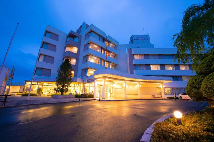 Imagen general del Hotel Kesennuma Plaza Hotel. Foto 1