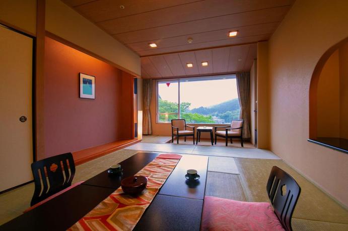 Imagen de la habitación del Hotel Kesennuma Plaza Hotel. Foto 8