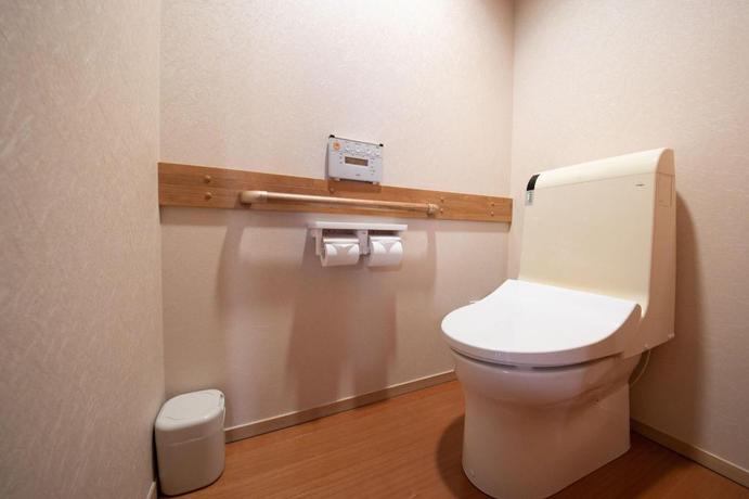 Imagen de la habitación del Hotel Kesennuma Plaza Hotel. Foto 14