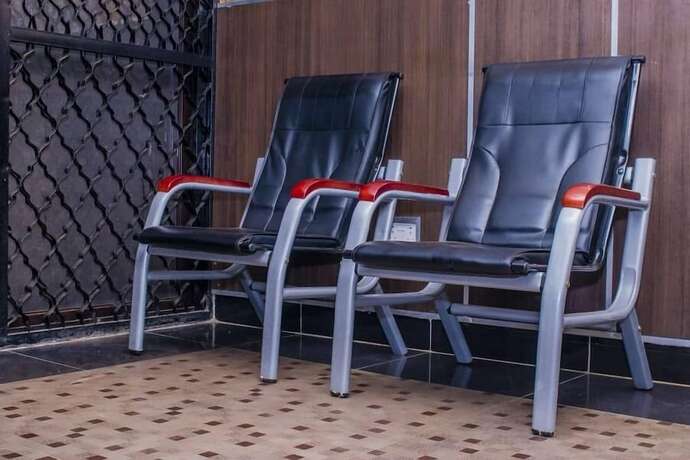 Imagen general del Hotel Kesh Motel. Foto 3