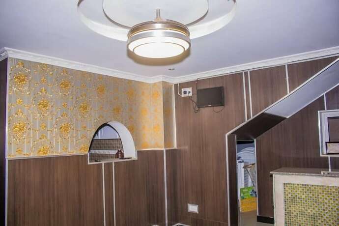 Imagen general del Hotel Kesh Motel. Foto 4