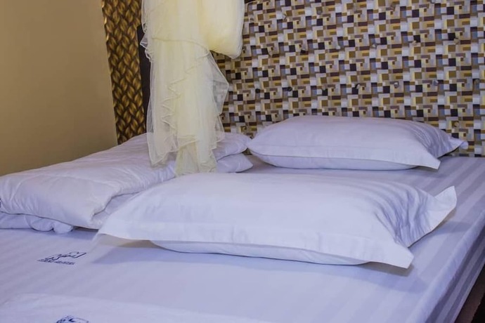 Imagen general del Hotel Kesh Motel. Foto 5