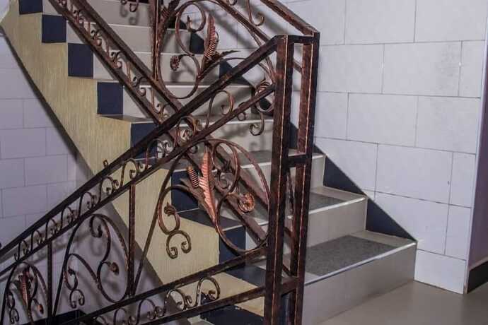 Imagen general del Hotel Kesh Motel. Foto 8