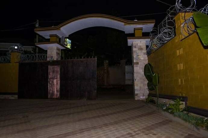 Imagen general del Hotel Kesh Motel. Foto 9