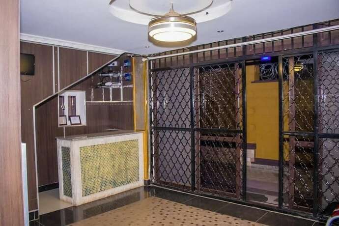 Imagen general del Hotel Kesh Motel. Foto 12