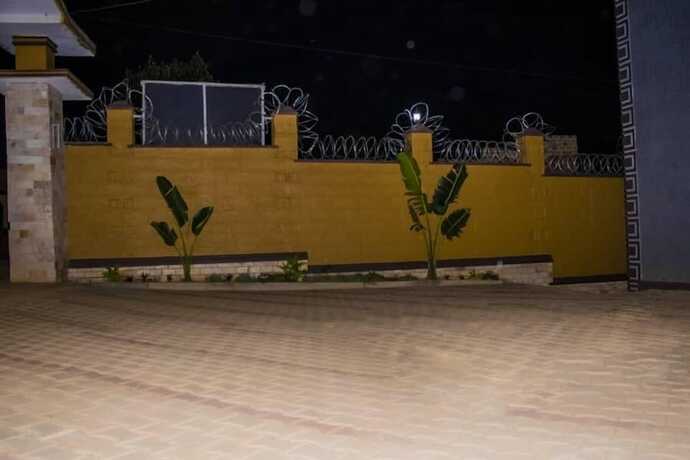 Imagen general del Hotel Kesh Motel. Foto 13