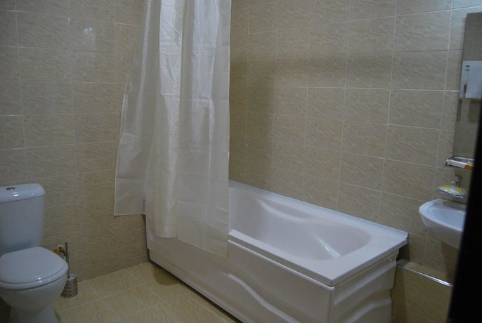 Imagen de la habitación del Hotel Kesh Palace. Foto 7