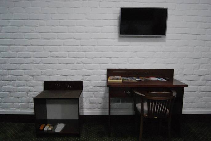 Imagen de la habitación del Hotel Kesh Palace. Foto 8