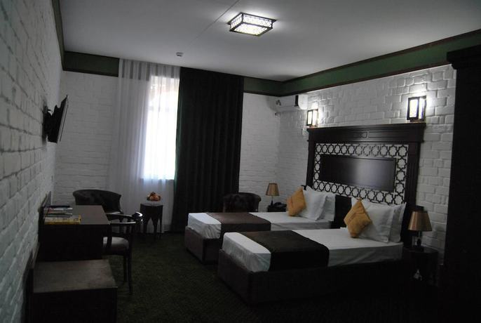 Imagen de la habitación del Hotel Kesh Palace. Foto 11