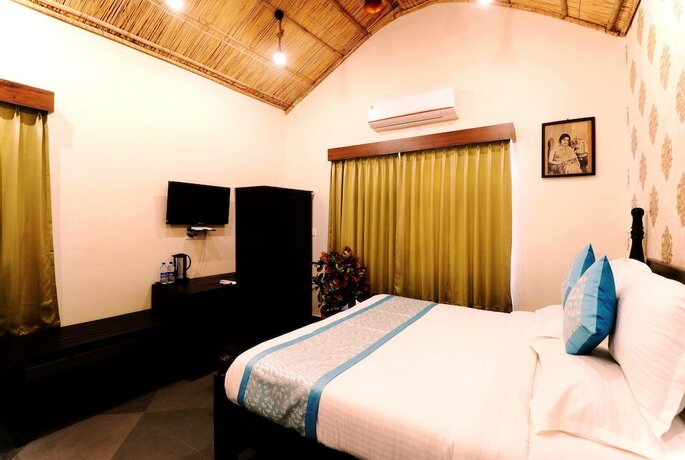 Imagen de la habitación del Hotel Keshav Resort. Foto 13