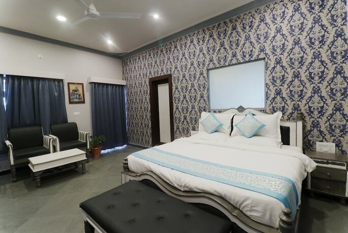 Imagen general del Hotel Keshav Resort. Foto 1