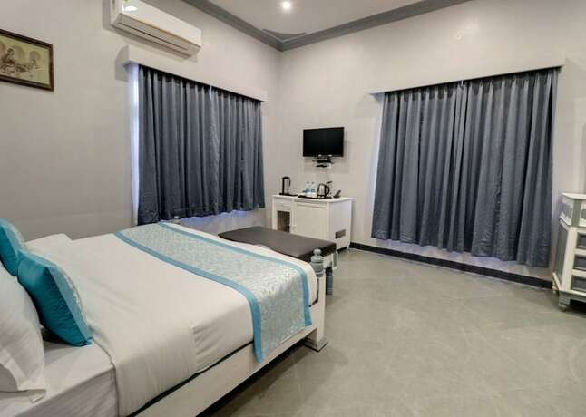 Imagen general del Hotel Keshav Resort. Foto 3