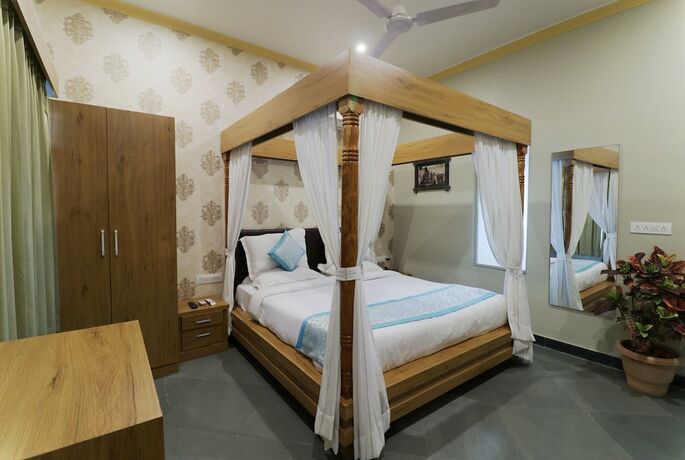 Imagen general del Hotel Keshav Resort. Foto 5