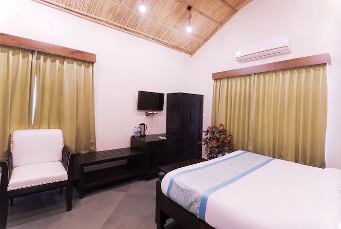 Imagen general del Hotel Keshav Resort. Foto 6