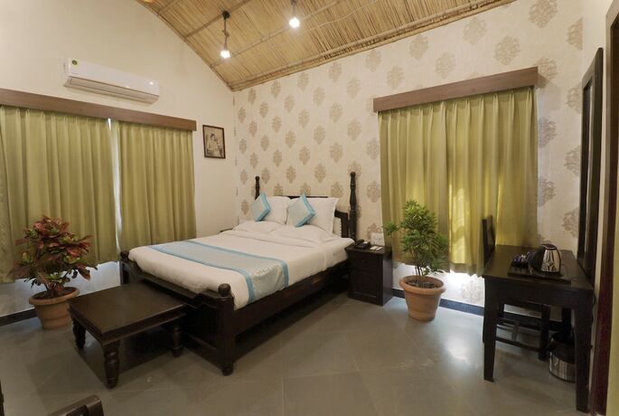 Imagen general del Hotel Keshav Resort. Foto 7