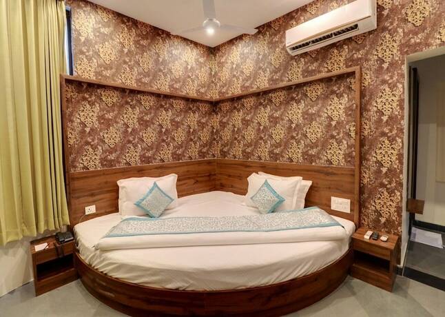 Imagen general del Hotel Keshav Resort. Foto 9