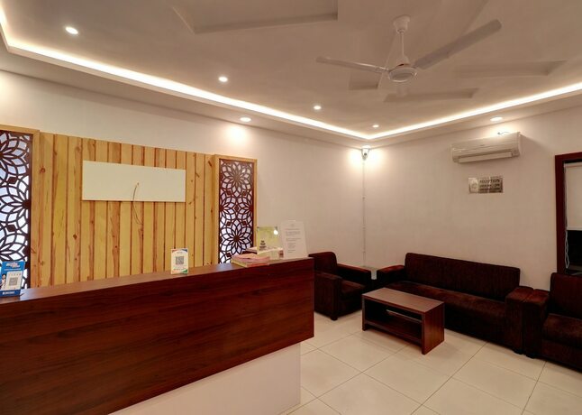 Imagen general del Hotel Keshav Resort. Foto 11