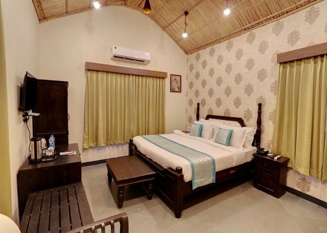 Imagen general del Hotel Keshav Resort. Foto 12