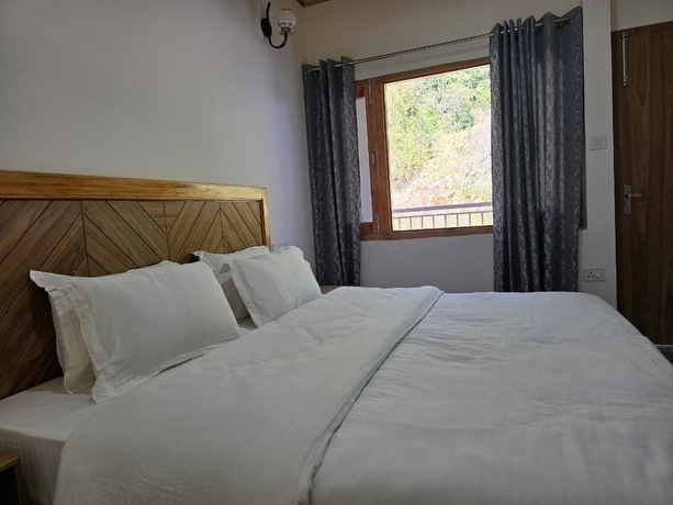 Imagen de la habitación del Hotel Keshav Retreat Homestay. Foto 3
