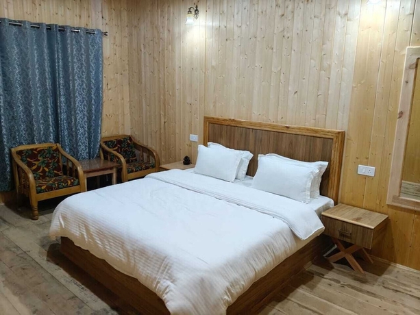 Imagen de la habitación del Hotel Keshav Retreat Homestay. Foto 4