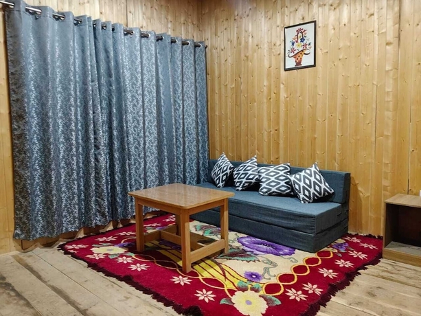 Imagen de la habitación del Hotel Keshav Retreat Homestay. Foto 5