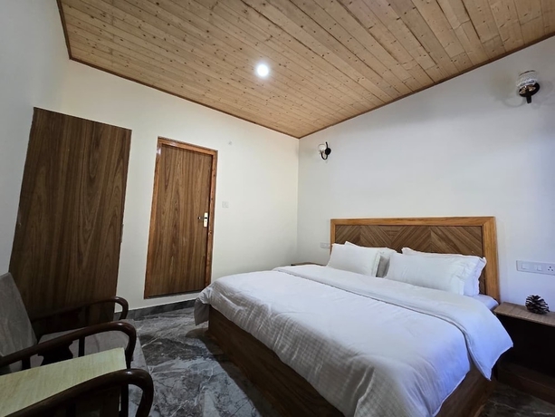 Imagen de la habitación del Hotel Keshav Retreat Homestay. Foto 6