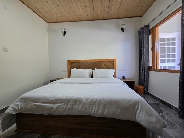 Imagen de la habitación del Hotel Keshav Retreat Homestay. Foto 7