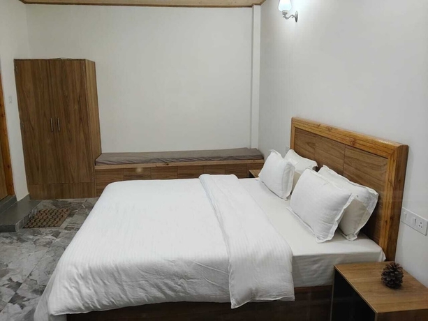 Imagen de la habitación del Hotel Keshav Retreat Homestay. Foto 8