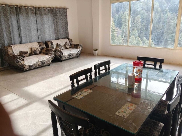 Imagen de la habitación del Hotel Keshav Retreat Homestay. Foto 10