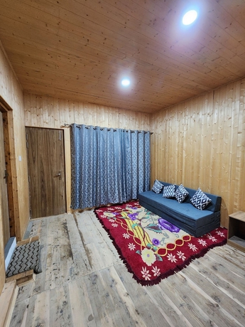 Imagen de la habitación del Hotel Keshav Retreat Homestay. Foto 11