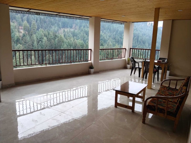 Imagen de la habitación del Hotel Keshav Retreat Homestay. Foto 12