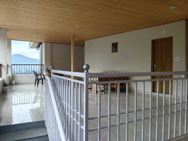 Imagen general del Hotel Keshav Retreat Homestay. Foto 1
