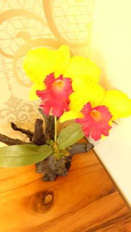 Imagen de la habitación del Hotel Kesorn Boutique Residence At 8 Riew. Foto 4