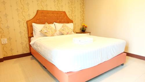 Imagen de la habitación del Hotel Kesorn Boutique Residence At 8 Riew. Foto 6