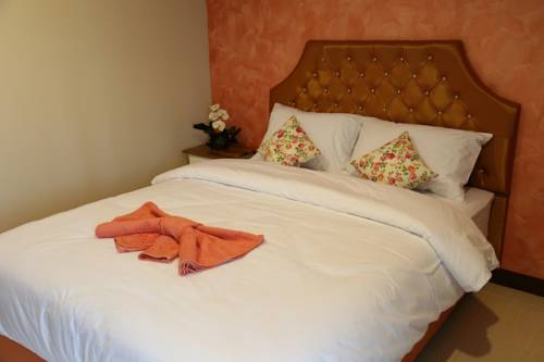 Imagen de la habitación del Hotel Kesorn Boutique Residence At 8 Riew. Foto 10