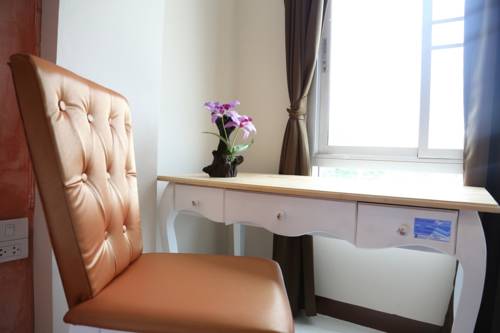 Imagen de la habitación del Hotel Kesorn Boutique Residence At 8 Riew. Foto 13