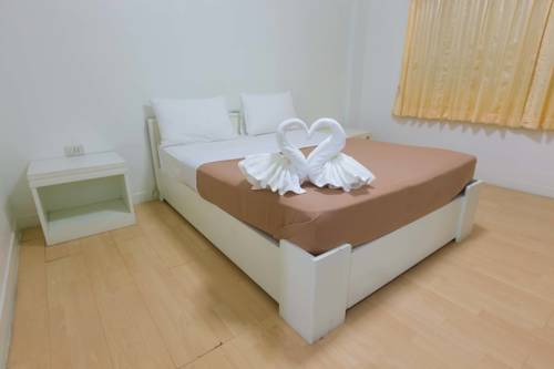 Imagen de la habitación del Hotel Kesorn Place Buriram. Foto 2