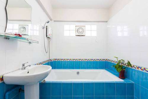 Imagen de la habitación del Hotel Kesorn Place Buriram. Foto 3