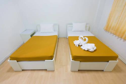 Imagen de la habitación del Hotel Kesorn Place Buriram. Foto 5