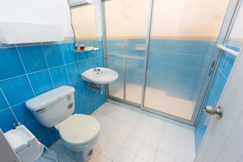 Imagen de la habitación del Hotel Kesorn Place Buriram. Foto 7