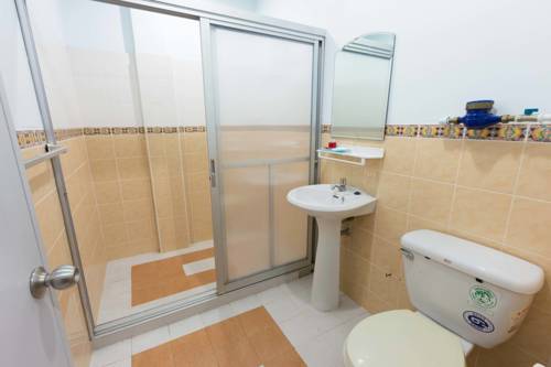 Imagen de la habitación del Hotel Kesorn Place Buriram. Foto 8