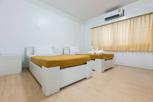 Imagen de la habitación del Hotel Kesorn Place Buriram. Foto 9