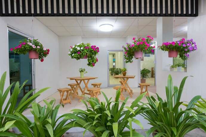 Imagen general del Hotel Kesorn place. Foto 2