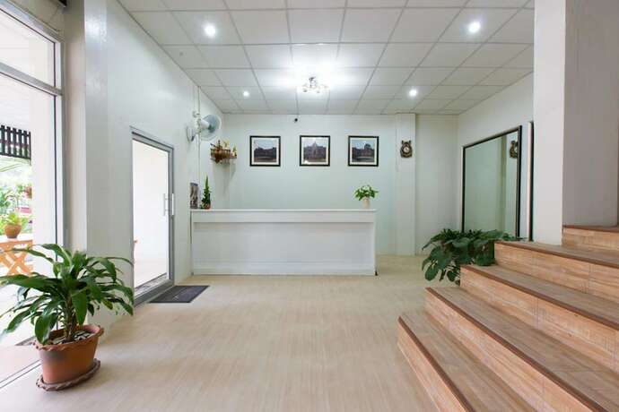 Imagen general del Hotel Kesorn place. Foto 12