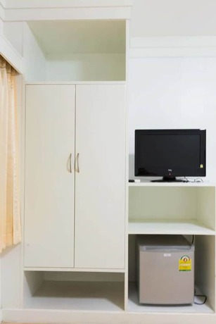 Imagen de la habitación del Hotel Kesorn place. Foto 19