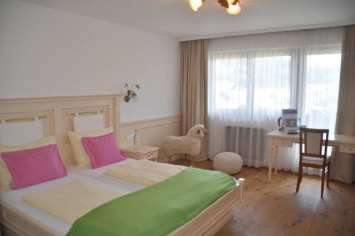 Imagen de la habitación del Hotel Kesselgrubs Ferienwelt. Foto 2