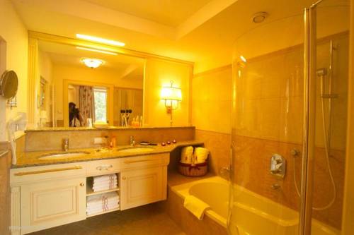 Imagen de la habitación del Hotel Kesselgrubs Ferienwelt. Foto 6