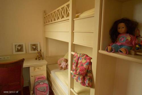 Imagen de la habitación del Hotel Kesselgrubs Ferienwelt. Foto 7