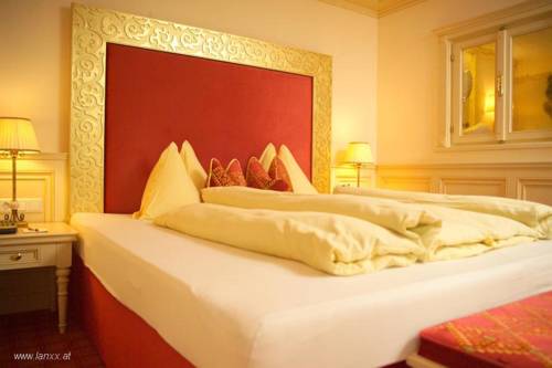 Imagen de la habitación del Hotel Kesselgrubs Ferienwelt. Foto 8