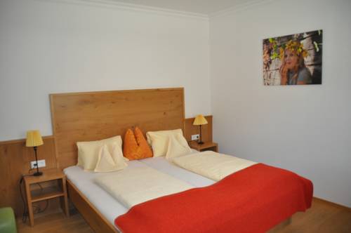 Imagen de la habitación del Hotel Kesselgrubs Ferienwelt. Foto 9